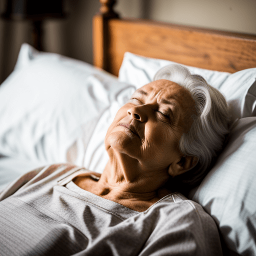 엄마가 돌아가시는 꿈 해몽 해석