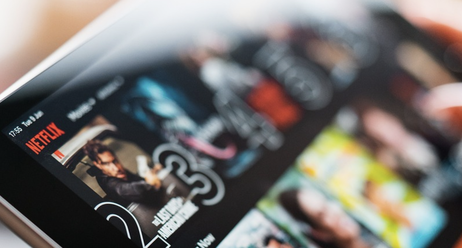 넷플릭스-요금제(멤버십)-변경