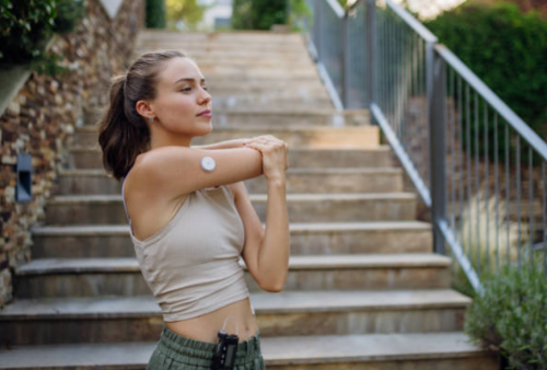 당수치 낮추는 법