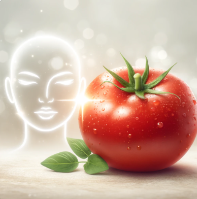 대저토마토 피부미용