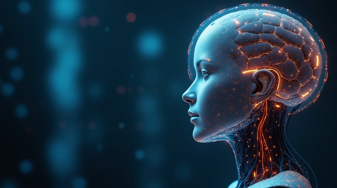 AI 스타트업 투자 트렌드 – VC가 주목하는 AI 분야