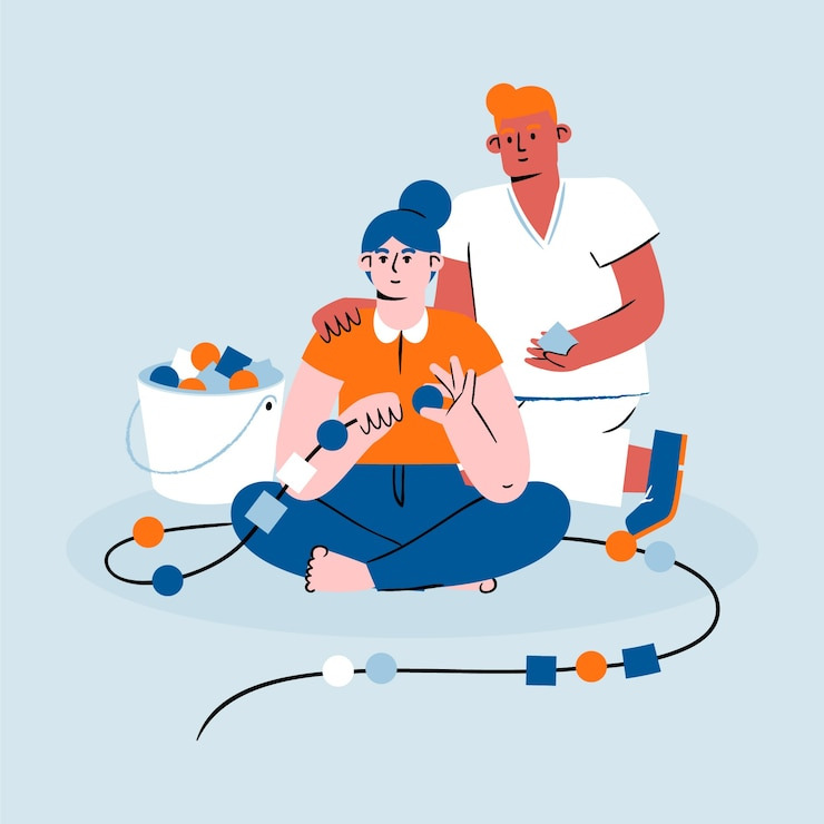 생활지원사 자격증