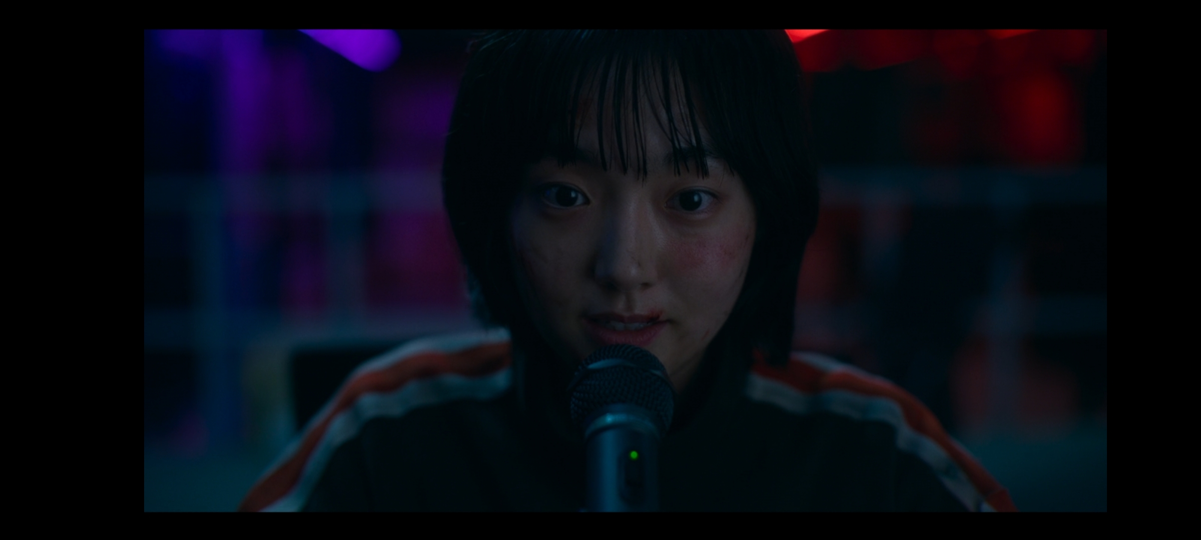 킬러들의 쇼핑몰 8회