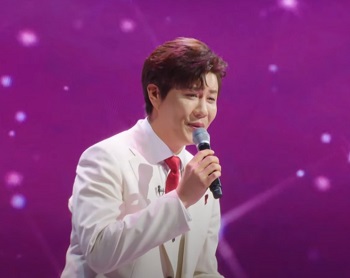 진해성 불나방 노래 듣기 노래가사 현역가왕2 결승1차전