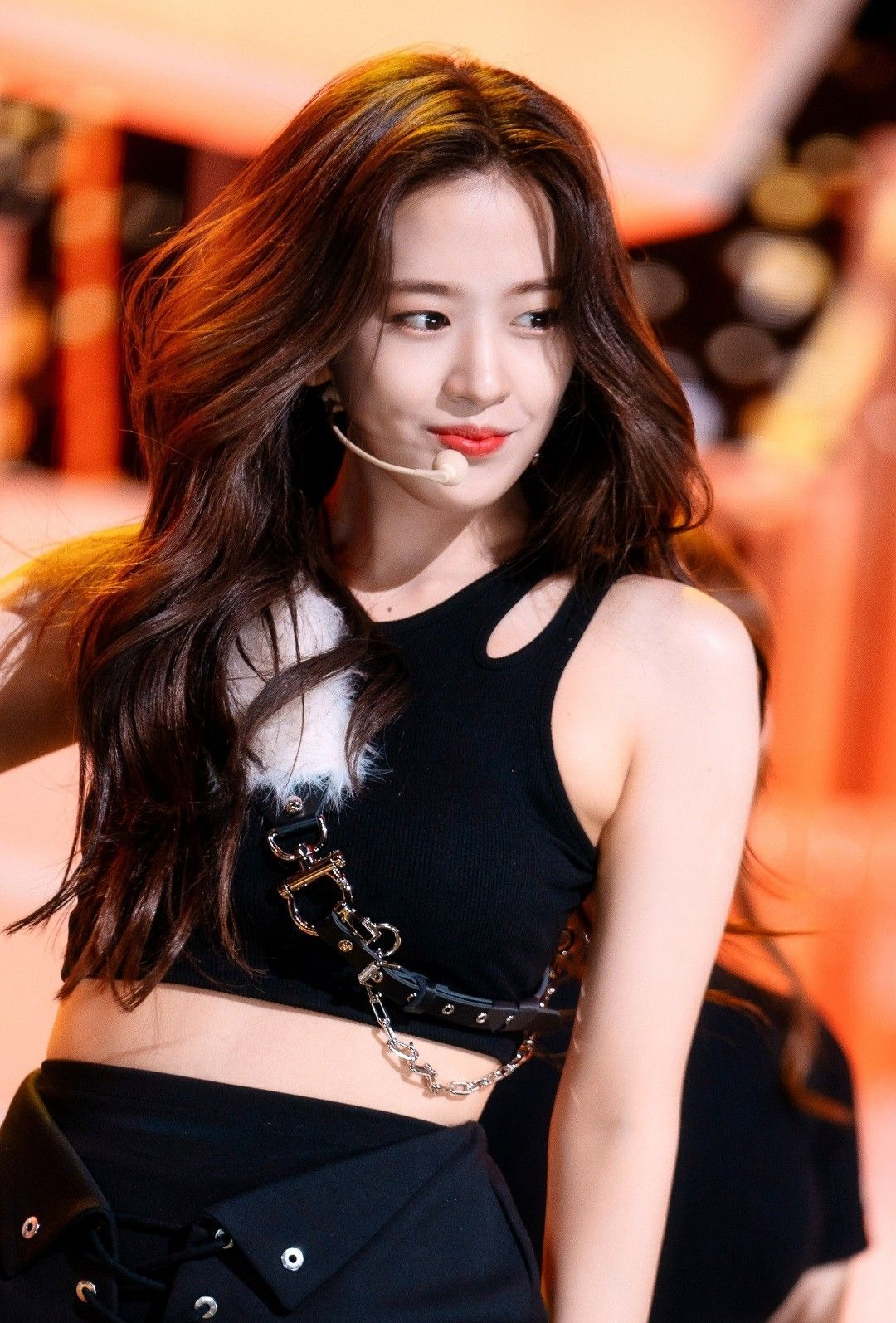 유