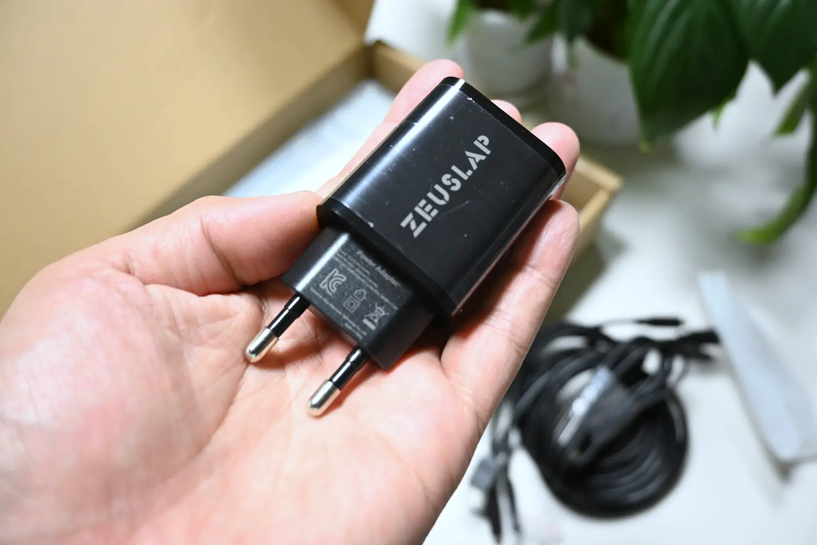 휴대용 모니터 제우스랩 z16p Pro Max 개봉기 사진3