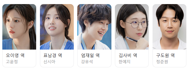 언슬전은 몇부작?