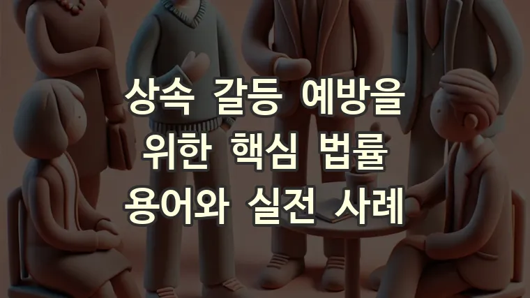 신용카드 이용자라면 반드시 알아야 약관 속 핵심 법률 개념