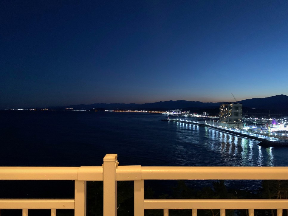 해돋이 명소 추천