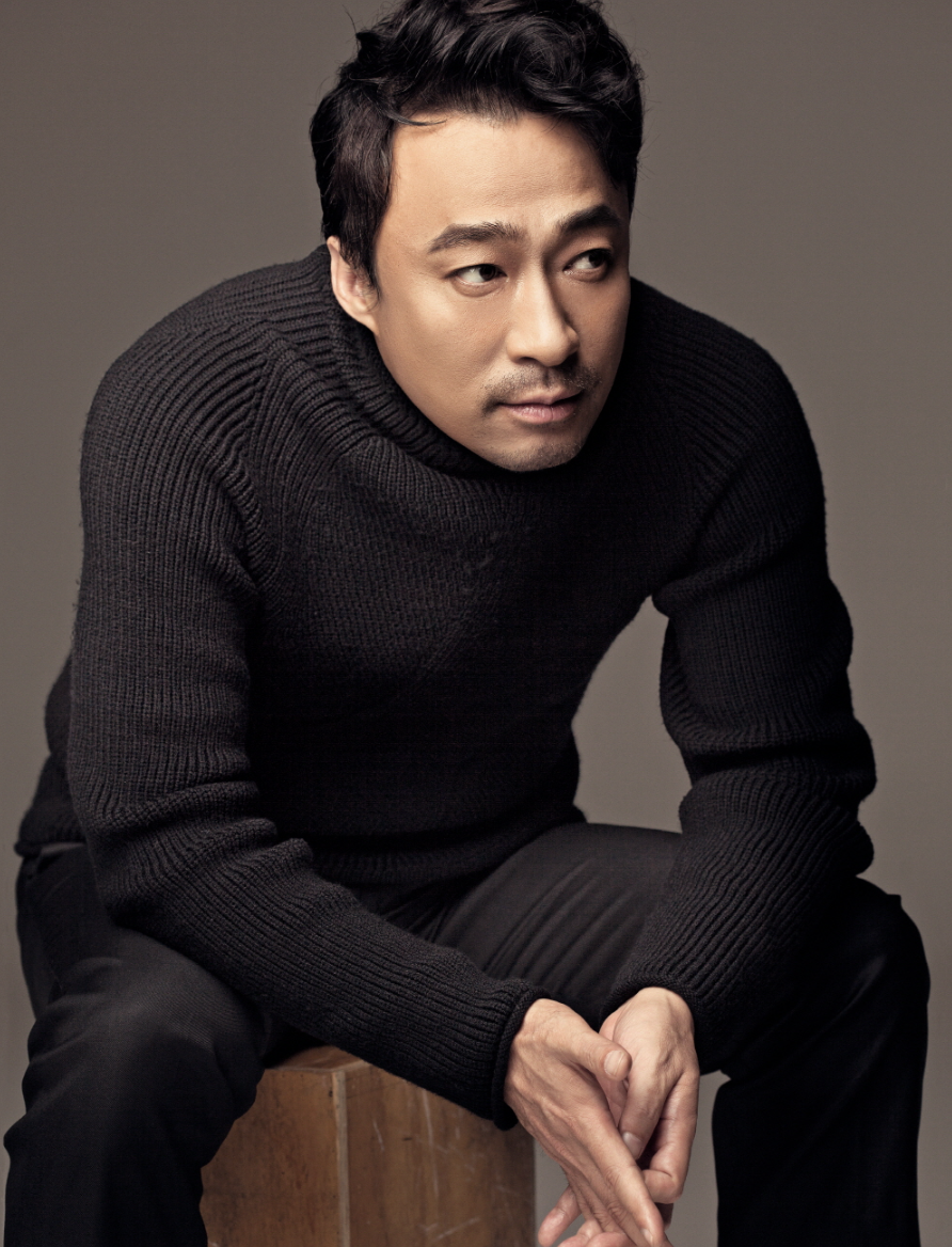 배우 이성민