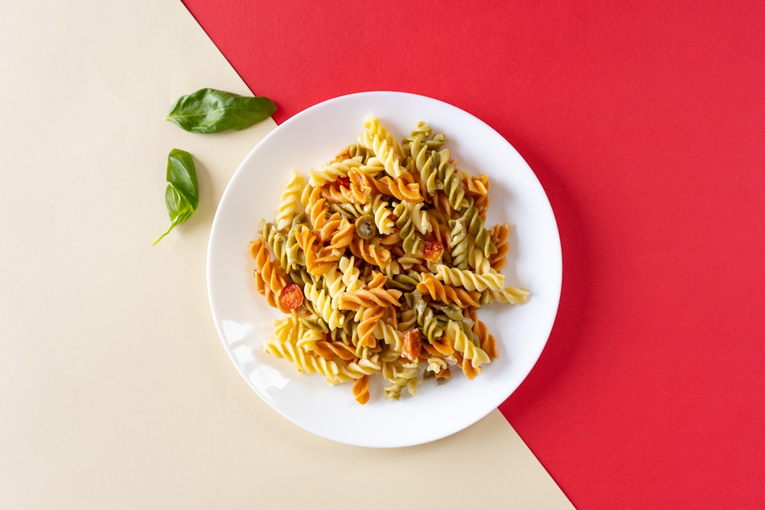 Pasta