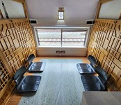 서해 금빛열차 온돌마루 예약