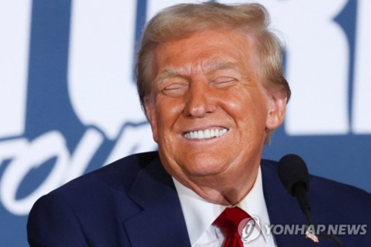 국내 트럼프 수혜주