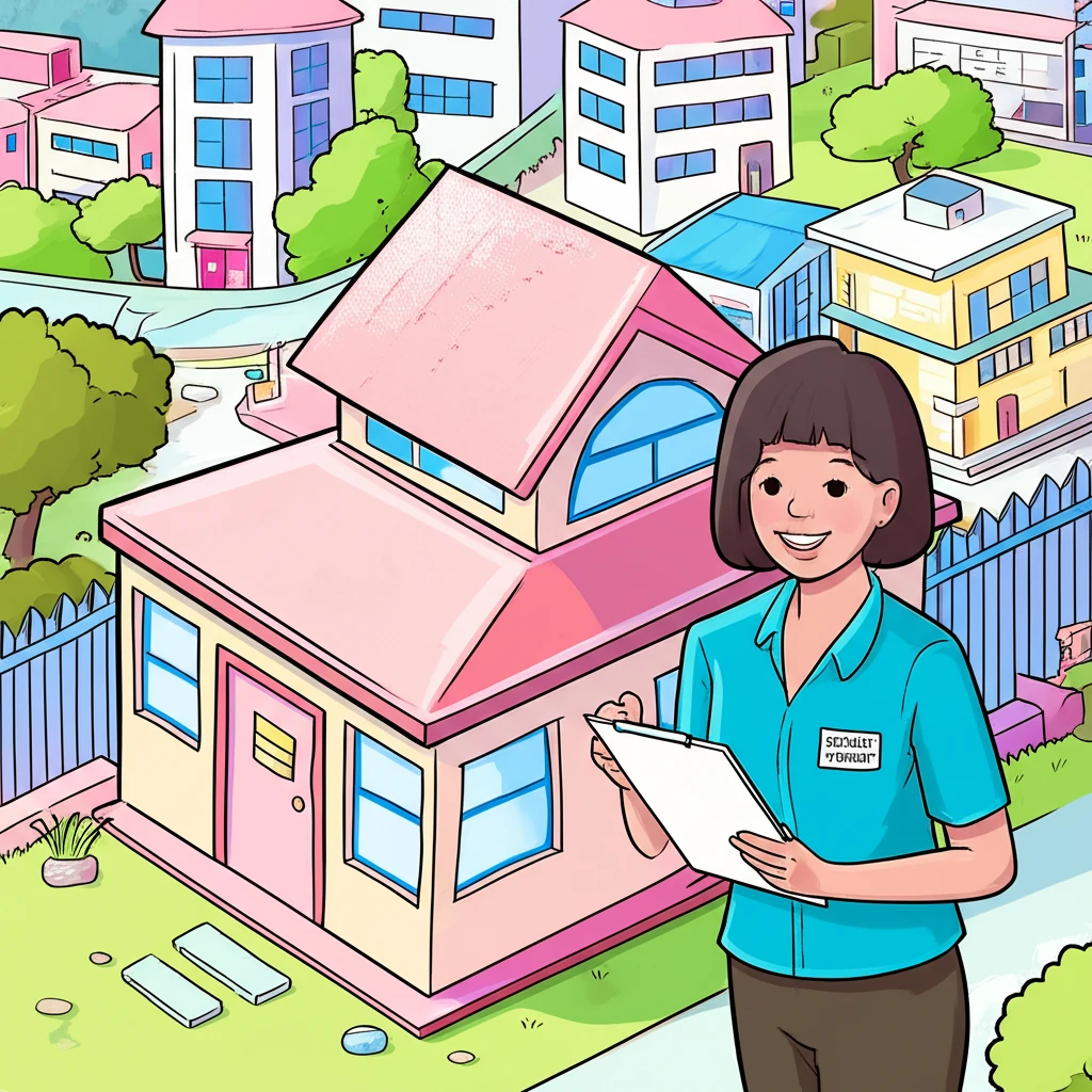 2025 금천구 한부모가족 명절 격려..