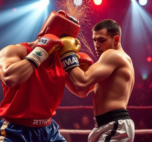 친구랑 싸우는 꿈해몽