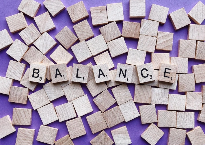 밸런스