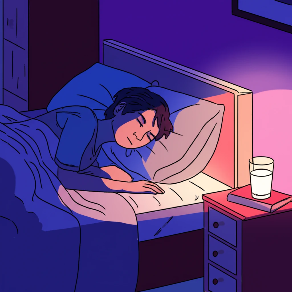 직장 상사 꿈, 심리적 의미와 스트레