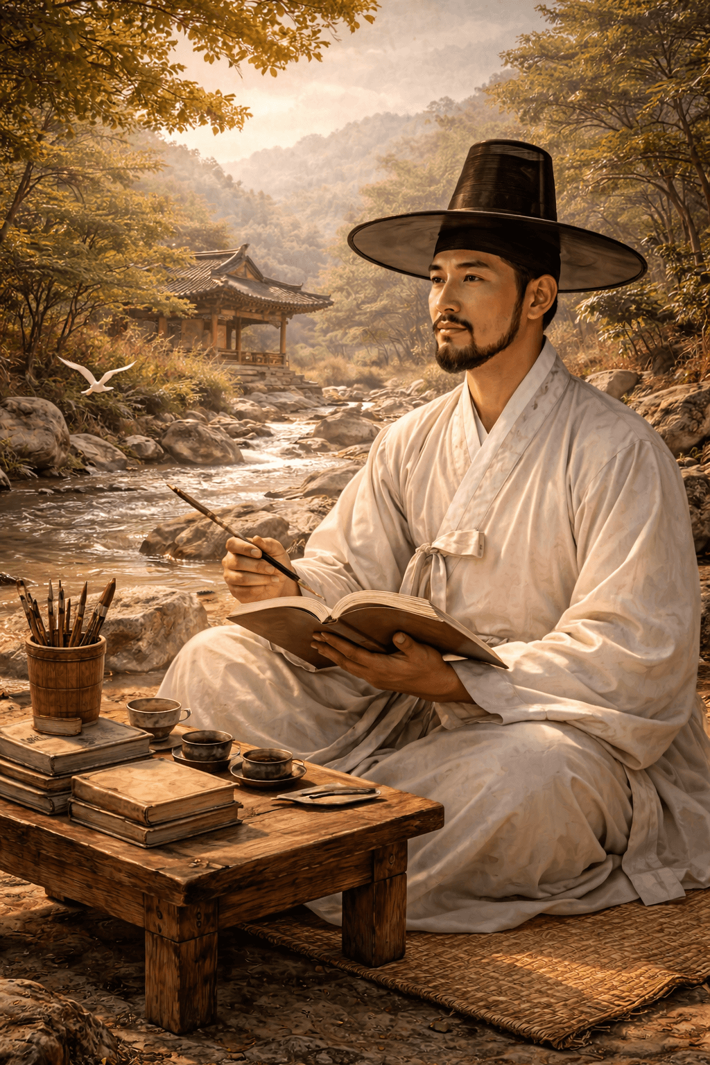 선비