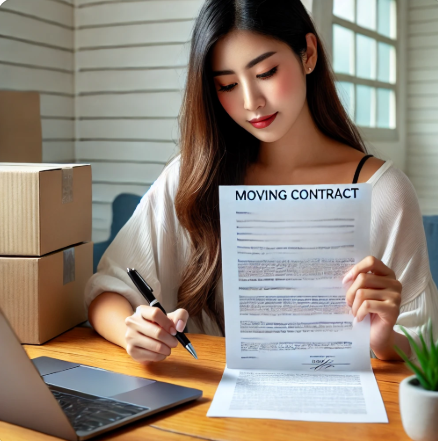 소형이사부터 대형이사까지 견적 싸게 받는법