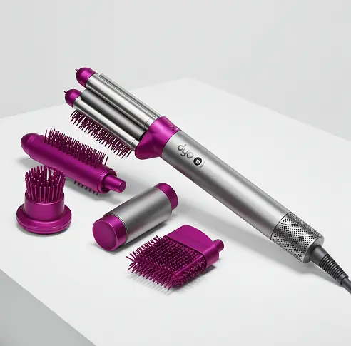 다이슨 에어랩 일본-1