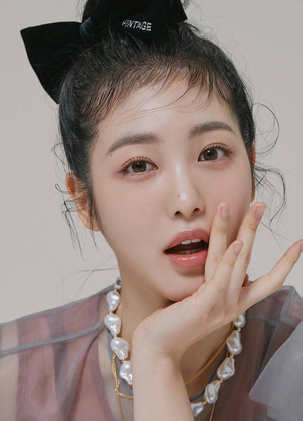 백번의 추억 신예은
