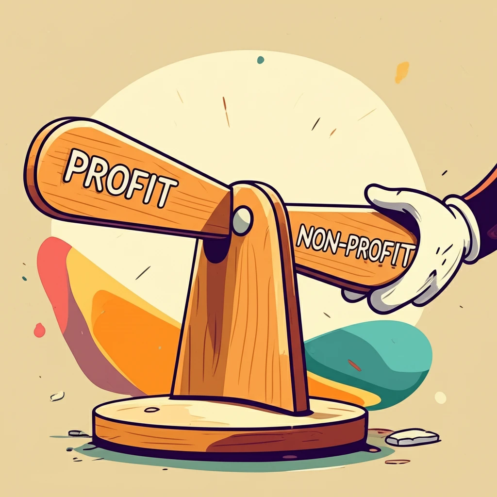 OpenAI, 비영리 사수! AI 시