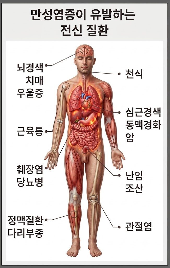 만성염증