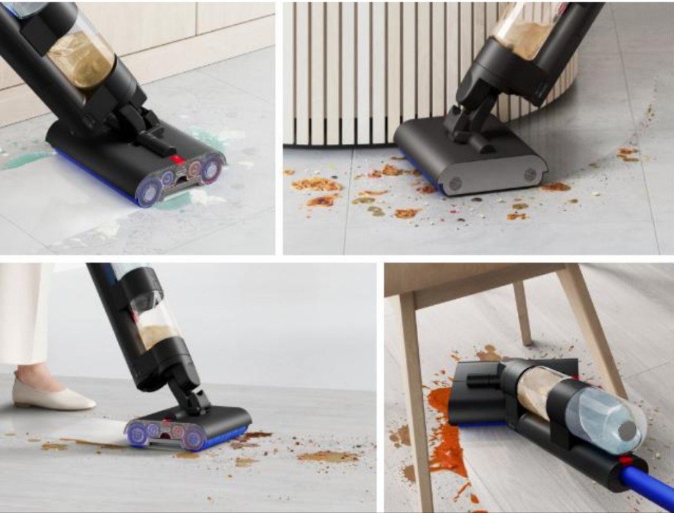 다이슨 물걸레청소기 washG1 신제품 장·단점 , 특징,구매 혜택