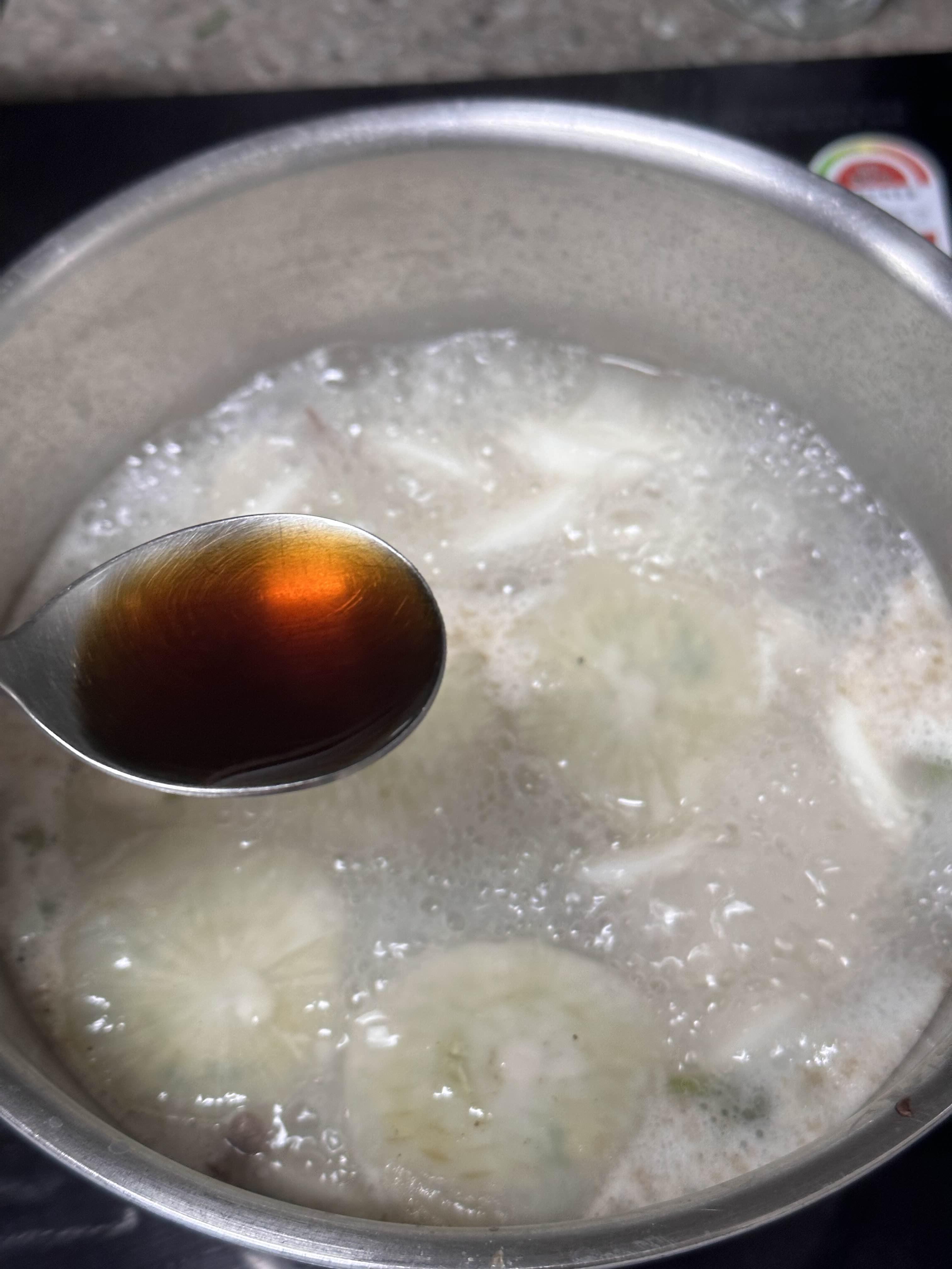떡만두국 끓이는법