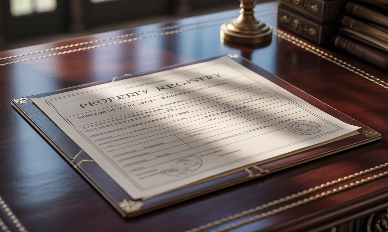 부동산등기부등본