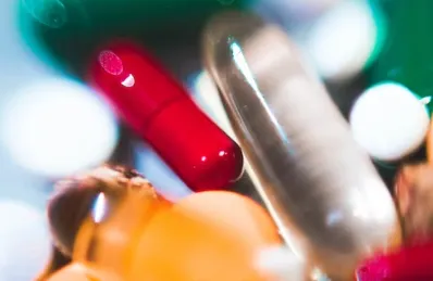 프로바이오틱스란 무엇일까요?