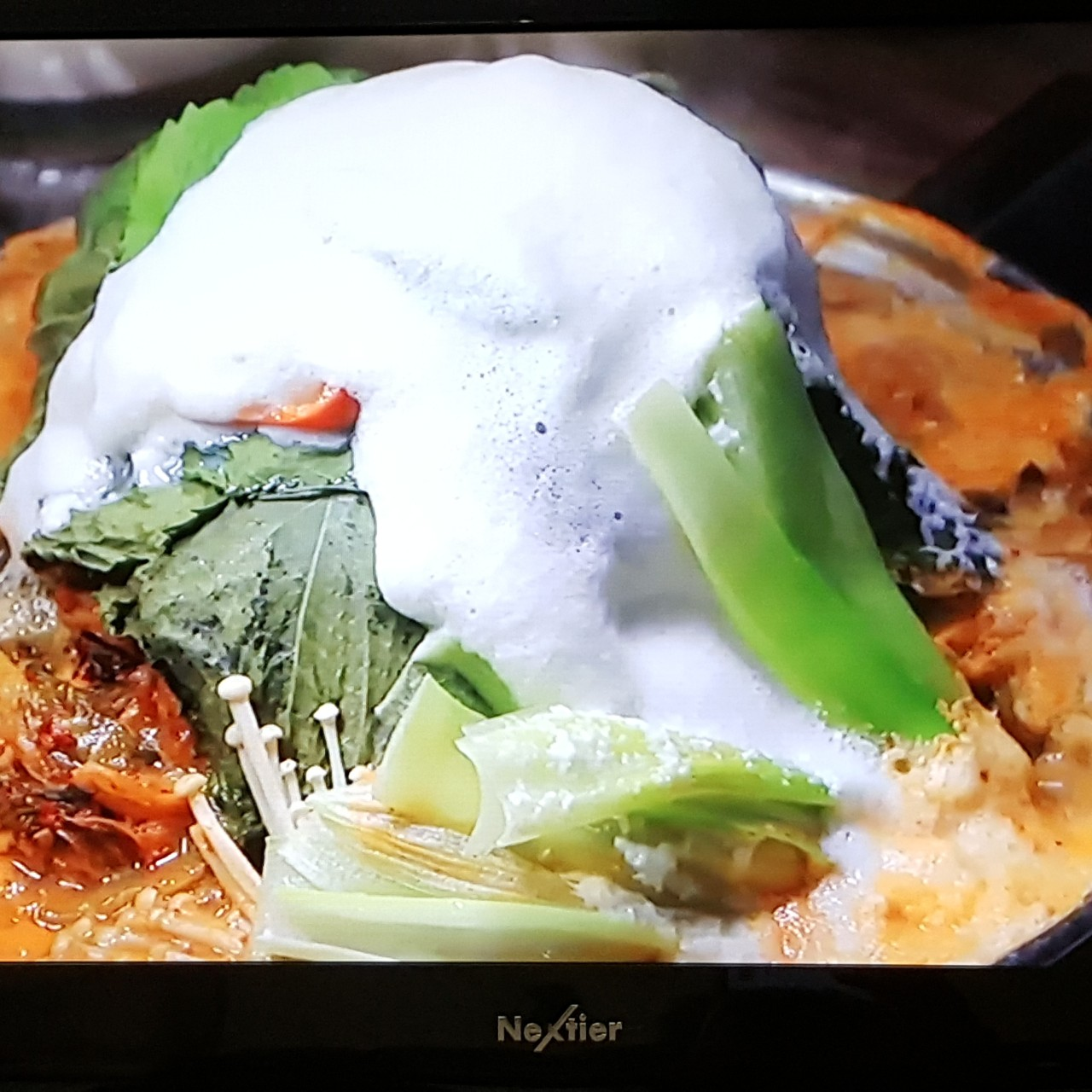 맷돌우리콩감자탕 2호점