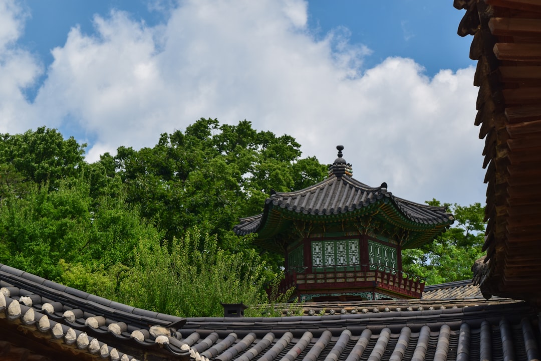 Changdeokgung