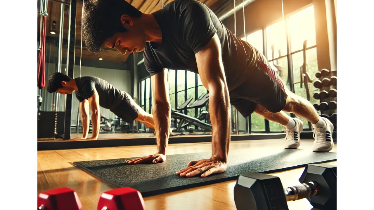 코어 근육이 저속노화의 열쇠? 탄탄한 몸이 건강을 지킨다!