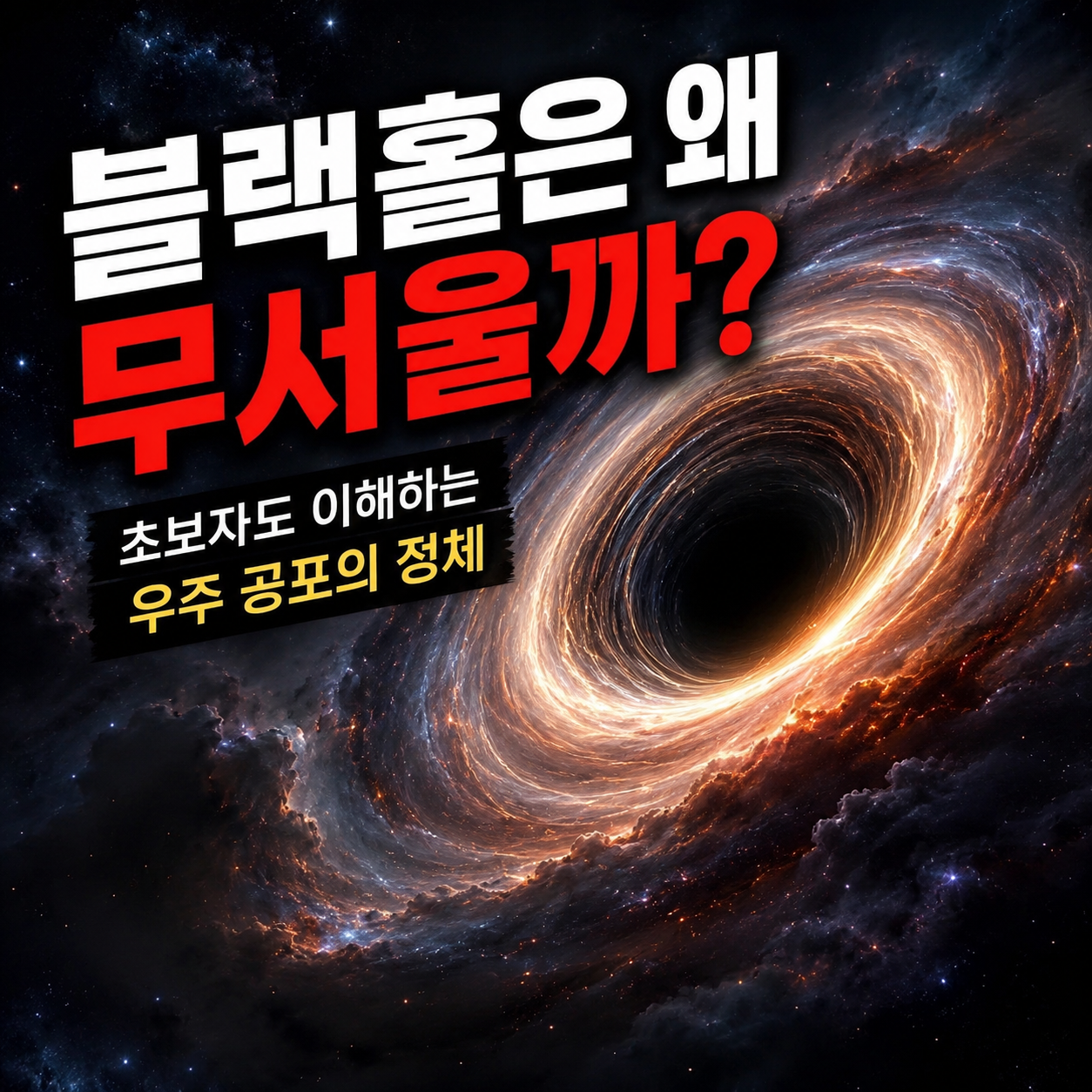 블랙홀