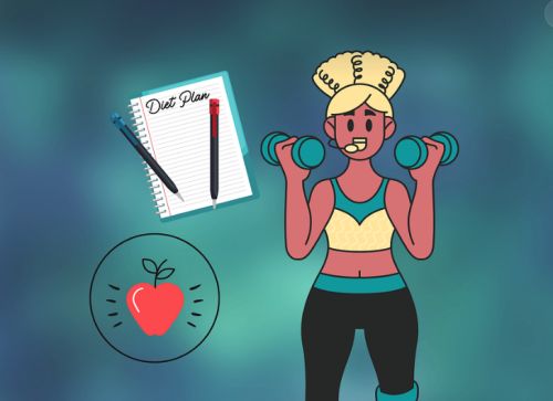 단기 다이어트의 4가지 종류 &amp;#124; 장점과 단점 알아보기