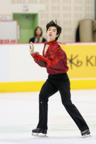 차준환 프로필 유퀴즈 피겨 선수