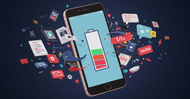 스마트폰 발열이 문제가 되는 순간