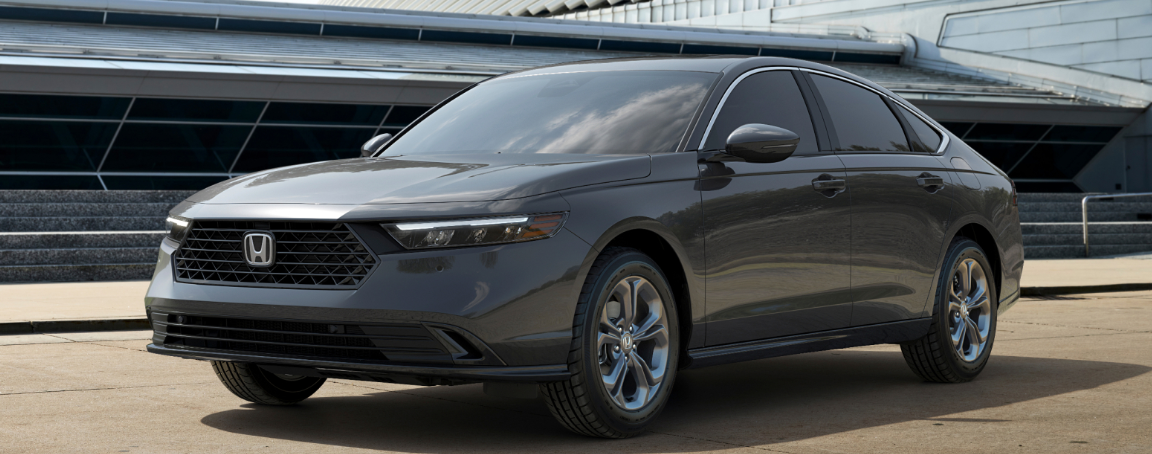 환경을 생각한 브랜드, 혼다의 하이브리드 혁명