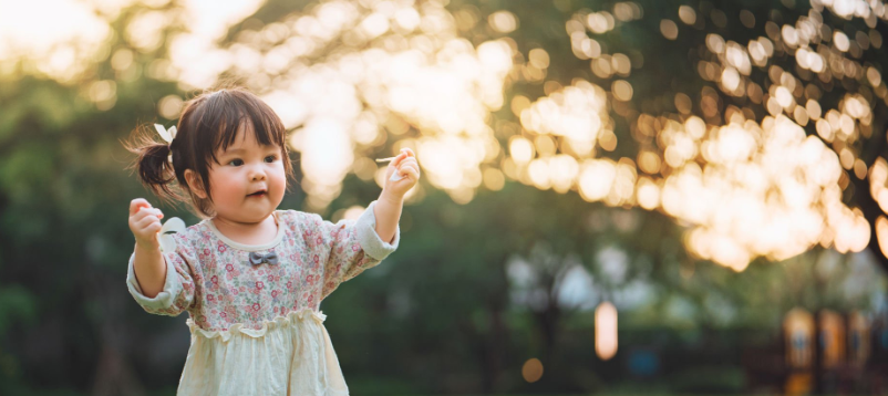 성장기 아이 면역력 높이기