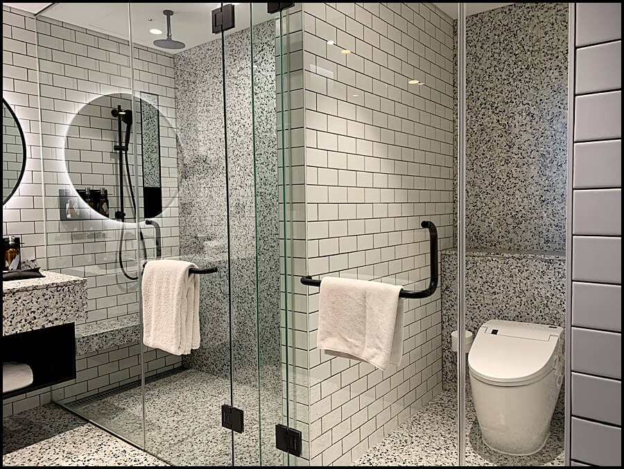 홍대 라이즈 오토그래프 컬렉션 숙박 후기 : 서울 호캉스 추천