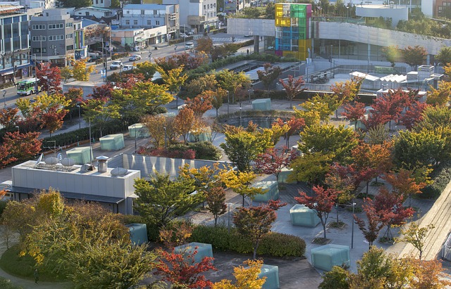 조경직 공기업 채용