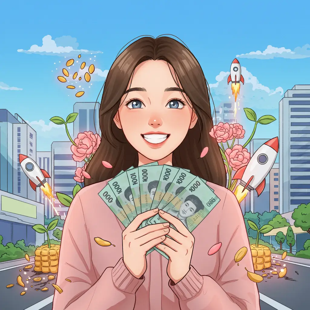 경기도 청년기본소득 기초생활수급자 일시금 지급 조건