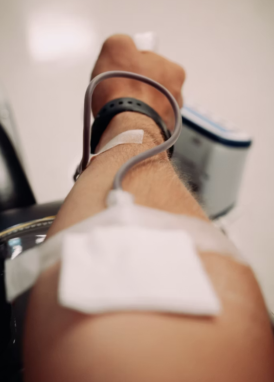 구획증후군 치료 응급 질환 대응 방법