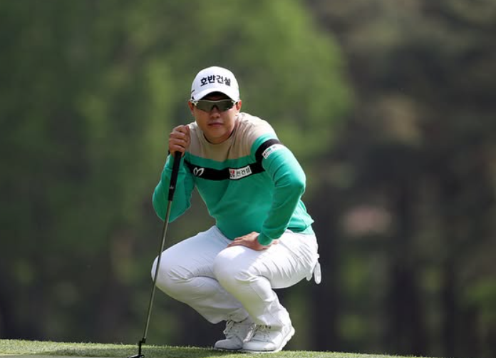 이상희 프로 프로필! 일본투어 13년 만에 첫 정상