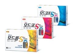 감기약 추천, 종근당 모드S 시리즈