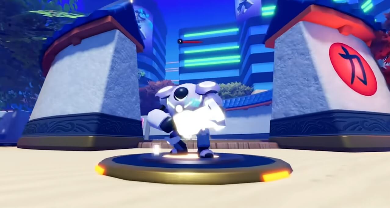 로블록스 팝업 스토어 예약 신청 방법