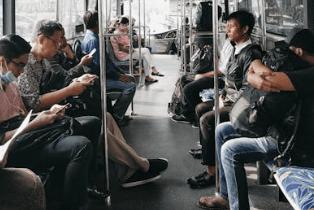 k패스 카드 발급방법