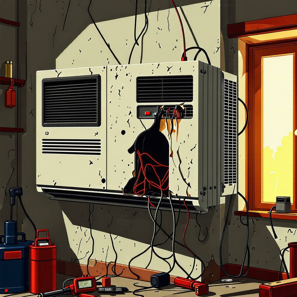 LG에어컨 무상점검 사전