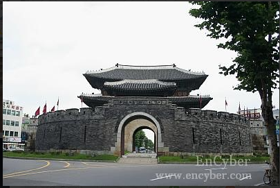 수원 화성